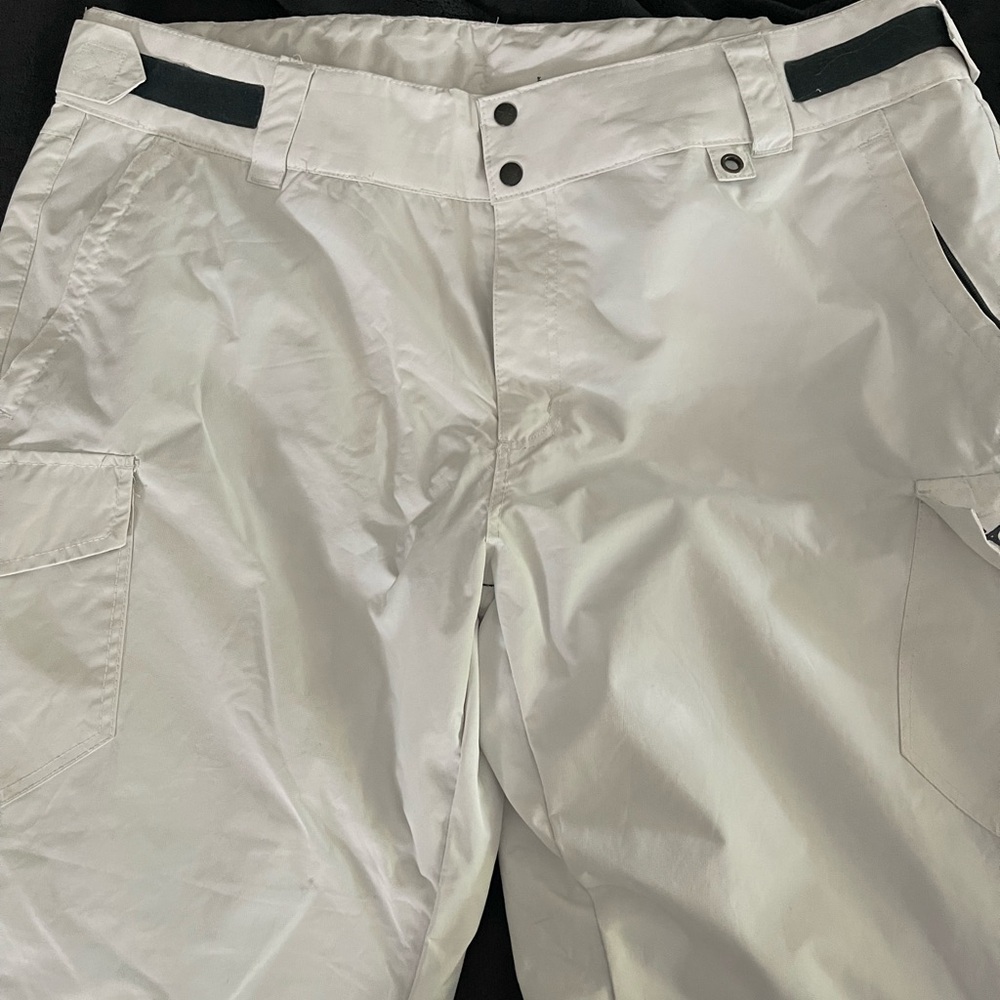 Ski Pants